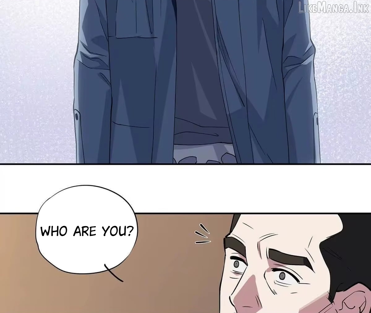 Confession Of The Suspect A Chapter 39  - page 4